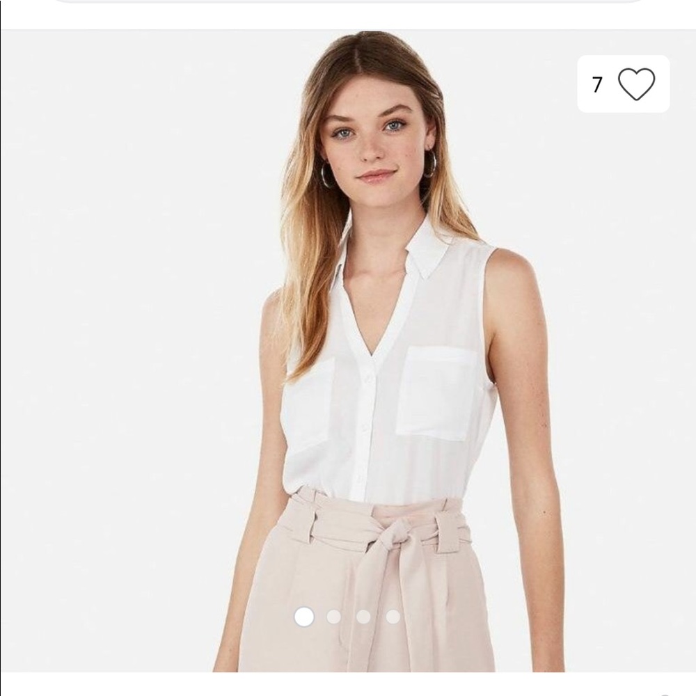 EXPRESS PORTOFINO SKIRT